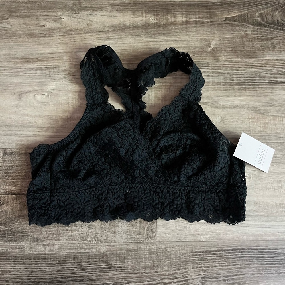 Auden nursing bra